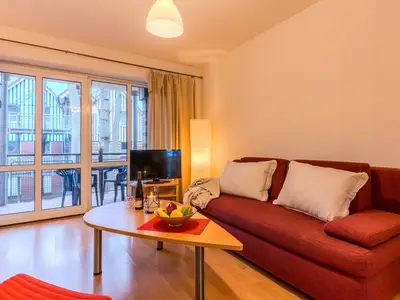 Ferienwohnung für 3 Personen (42 m²) in Koserow (Seebad) 3/10