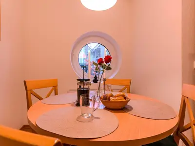 Ferienwohnung für 3 Personen (42 m²) in Koserow (Seebad) 5/10