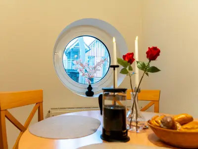 Ferienwohnung für 3 Personen (42 m²) in Koserow (Seebad) 6/10