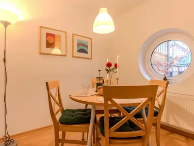 Ferienwohnung für 3 Personen (42 m²) in Koserow (Seebad) 7/10