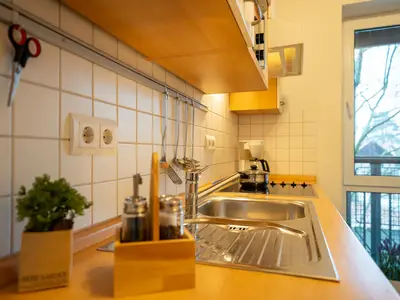 Ferienwohnung für 3 Personen (42 m²) in Koserow (Seebad) 9/10