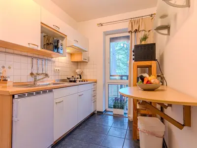 Ferienwohnung für 3 Personen (42 m²) in Koserow (Seebad) 10/10