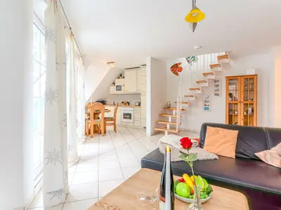 Ferienwohnung für 4 Personen (68 m²) in Koserow (Seebad) 1/10