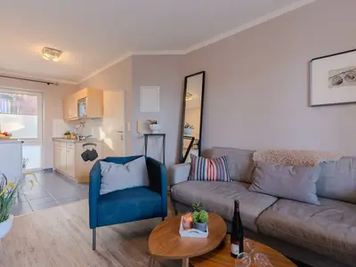 Ferienwohnung für 3 Personen (42 m²) in Koserow (Seebad) 1/10