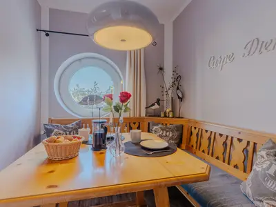 Ferienwohnung für 3 Personen (42 m²) in Koserow (Seebad) 5/10