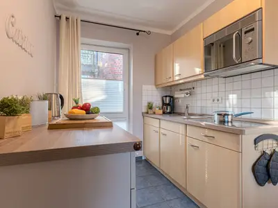 Ferienwohnung für 3 Personen (42 m²) in Koserow (Seebad) 7/10