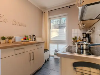 Ferienwohnung für 3 Personen (42 m²) in Koserow (Seebad) 8/10