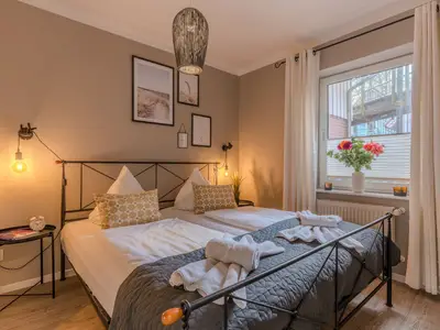 Ferienwohnung für 3 Personen (42 m²) in Koserow (Seebad) 9/10