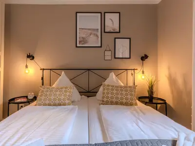 Ferienwohnung für 3 Personen (42 m²) in Koserow (Seebad) 10/10