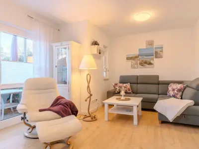 Ferienwohnung für 4 Personen (68 m²) in Koserow (Seebad) 3/10