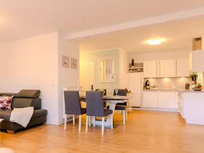 Ferienwohnung für 4 Personen (68 m²) in Koserow (Seebad) 4/10