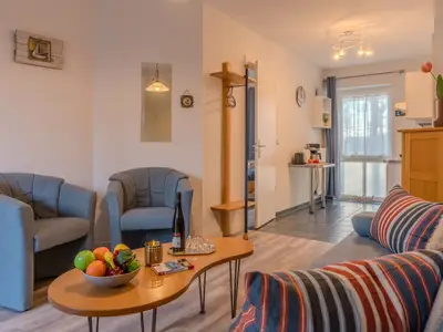 Ferienwohnung für 3 Personen (42 m²) in Koserow (Seebad) 2/10