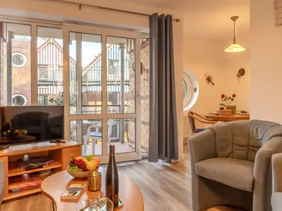 Ferienwohnung für 3 Personen (42 m²) in Koserow (Seebad) 3/10