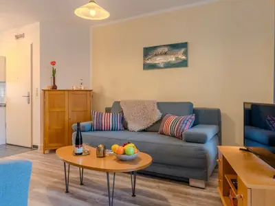 Ferienwohnung für 3 Personen (42 m²) in Koserow (Seebad) 5/10