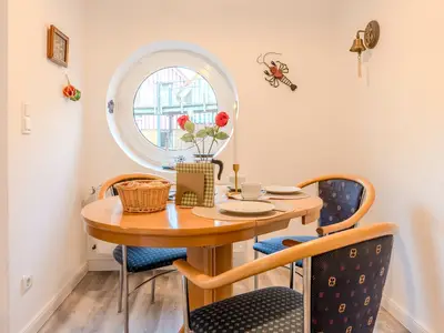 Ferienwohnung für 3 Personen (42 m²) in Koserow (Seebad) 9/10