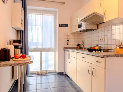 Ferienwohnung für 3 Personen (42 m²) in Koserow (Seebad) 10/10