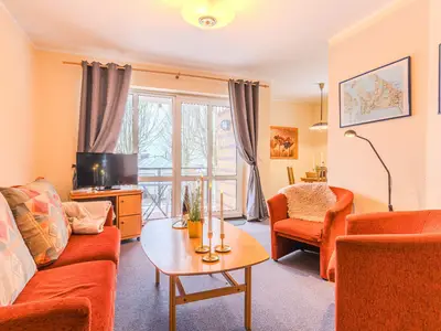 Ferienwohnung für 3 Personen (42 m²) in Koserow (Seebad) 1/10