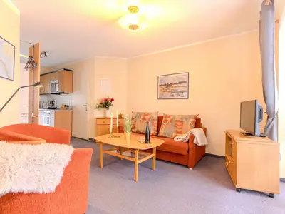 Ferienwohnung für 3 Personen (42 m²) in Koserow (Seebad) 2/10