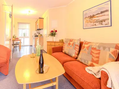 Ferienwohnung für 3 Personen (42 m²) in Koserow (Seebad) 4/10