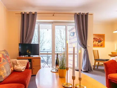 Ferienwohnung für 3 Personen (42 m²) in Koserow (Seebad) 5/10