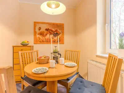 Ferienwohnung für 3 Personen (42 m²) in Koserow (Seebad) 9/10