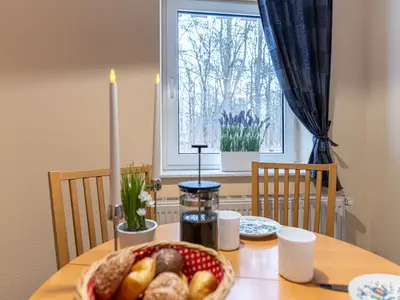 Ferienwohnung für 3 Personen (42 m²) in Koserow (Seebad) 10/10