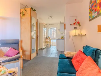 Ferienwohnung für 3 Personen (42 m²) in Koserow (Seebad) 3/10
