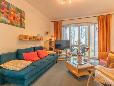 Ferienwohnung für 3 Personen (42 m²) in Koserow (Seebad) 5/10