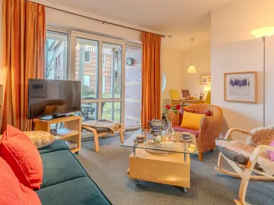 Ferienwohnung für 3 Personen (42 m²) in Koserow (Seebad) 6/10