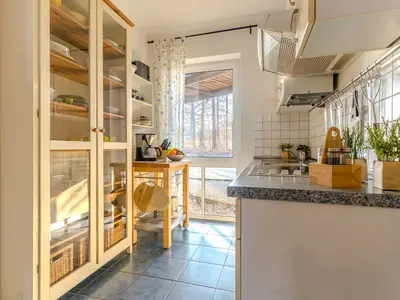 Ferienwohnung für 3 Personen (42 m²) in Koserow (Seebad) 7/10