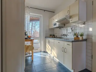 Ferienwohnung für 3 Personen (42 m²) in Koserow (Seebad) 8/10