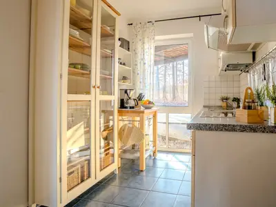 Ferienwohnung für 3 Personen (42 m²) in Koserow (Seebad) 9/10