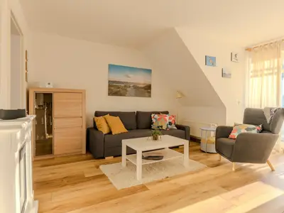 Ferienwohnung für 3 Personen (46 m²) in Koserow (Seebad) 1/10