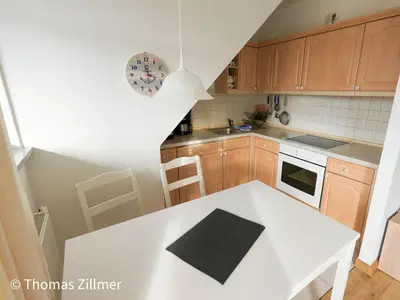 Ferienwohnung für 3 Personen (46 m²) in Koserow (Seebad) 6/10