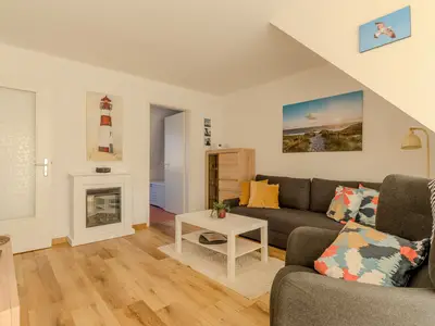 Ferienwohnung für 3 Personen (46 m²) in Koserow (Seebad) 7/10