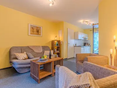Ferienwohnung für 3 Personen (42 m²) in Koserow (Seebad) 3/10