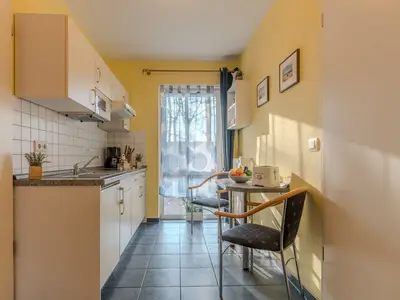 Ferienwohnung für 3 Personen (42 m²) in Koserow (Seebad) 8/10