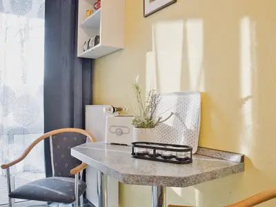 Ferienwohnung für 3 Personen (42 m²) in Koserow (Seebad) 9/10