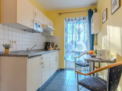 Ferienwohnung für 3 Personen (42 m²) in Koserow (Seebad) 10/10