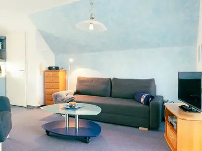 Ferienwohnung für 3 Personen (42 m²) in Koserow (Seebad) 2/10