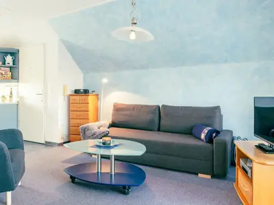 Ferienwohnung für 3 Personen (42 m²) in Koserow (Seebad) 4/10