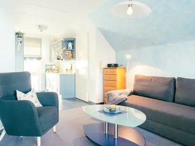 Ferienwohnung für 3 Personen (42 m²) in Koserow (Seebad) 5/10