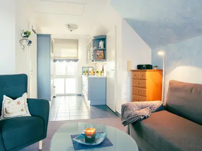 Ferienwohnung für 3 Personen (42 m²) in Koserow (Seebad) 6/10