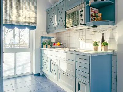 Ferienwohnung für 3 Personen (42 m²) in Koserow (Seebad) 7/10