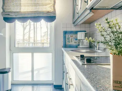 Ferienwohnung für 3 Personen (42 m²) in Koserow (Seebad) 8/10