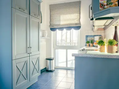 Ferienwohnung für 3 Personen (42 m²) in Koserow (Seebad) 9/10