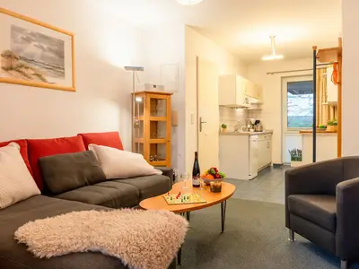 Ferienwohnung für 3 Personen (42 m²) in Koserow (Seebad) 1/10