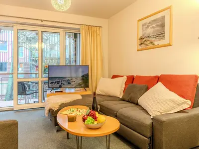 Ferienwohnung für 3 Personen (42 m²) in Koserow (Seebad) 2/10