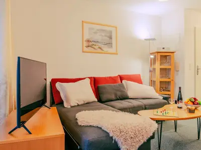 Ferienwohnung für 3 Personen (42 m²) in Koserow (Seebad) 3/10