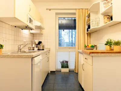Ferienwohnung für 3 Personen (42 m²) in Koserow (Seebad) 4/10